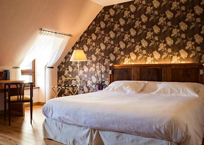 Regis 호텔 라귀올르