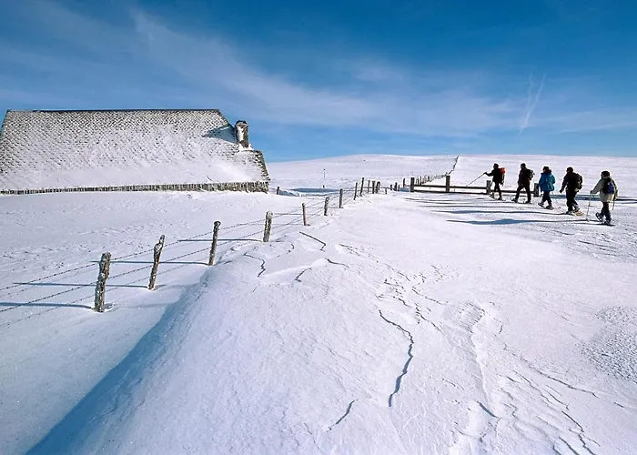 Regis 호텔 라귀올르
