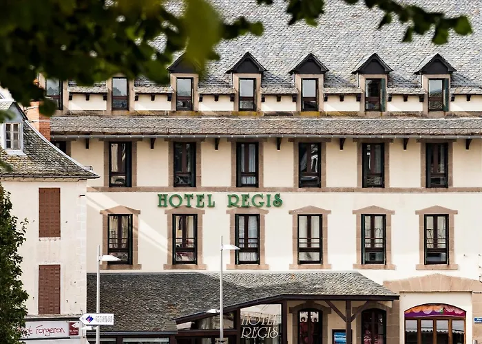 Regis 3* Laguiole